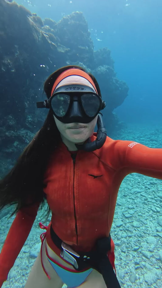 The Peggy - 2mm Yulex Wetsuit Jacket