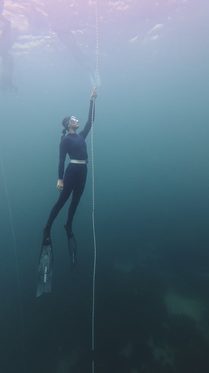 The Sylvia - 4mm Steamer