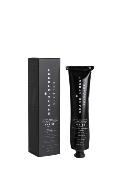 Beach-Street Sunscreen